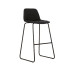 ALIYA hoker CFS black (BOX-2) Барний стілець