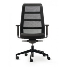 Wiesner-Hager Paro_2 з високою спинкою крісло для керівника