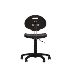 Крісло LABORANT GTS black PL62