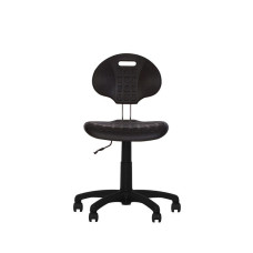 Крісло LABORANT GTS black PL62