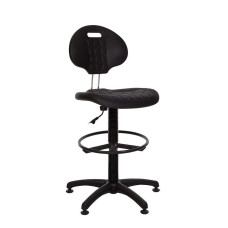 Крісло LABORANT GTS ring base CHR61