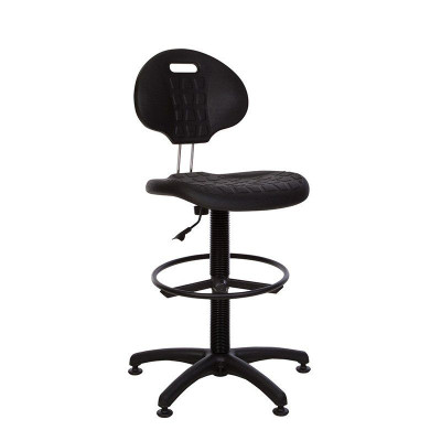 Крісло LABORANT GTS ring base CHR61