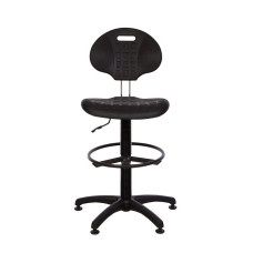 Крісло LABORANT GTS ring base CHR61