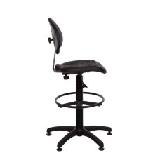 Крісло LABORANT GTS ring base CHR61