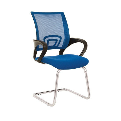 СТІЛЕЦЬ NETWORK CF chrome