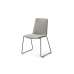 Кріслo Wiesner-Hager nooi sled base chair (фото 3)