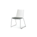 Кріслo Wiesner-Hager nooi sled base chair (фото 4)