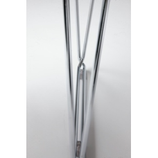 Кріслo Wiesner-Hager nooi sled base chair