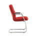Крісло CHESTER steel CF LB chrome (фото 2)