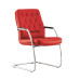 Крісло CHESTER steel CF LB chrome (фото 4)
