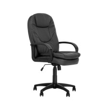 BONN KD black Anyfix PL64 Крісло для керівника