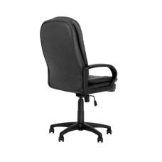 BONN KD black Anyfix PL64 Крісло для керівника