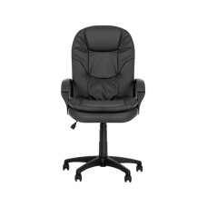 BONN KD black Anyfix PL64 Крісло для керівника