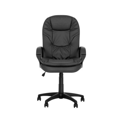 BONN KD black Anyfix PL64 Крісло для керівника