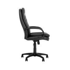 BONN KD black Anyfix PL64 Крісло для керівника