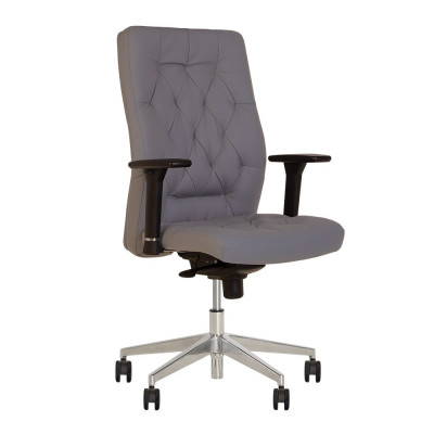 Крісло CHESTER R steel ES AL70