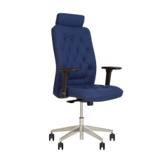 Крісло CHESTER R HR steel ST AL70