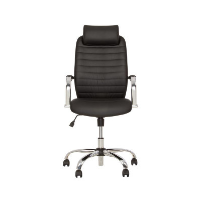 Крісло BRUNO HR Tilt CHR68