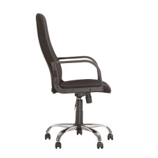 Крісло DIPLOMAT KD Tilt CHR68