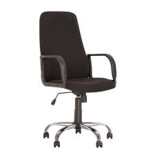 Крісло DIPLOMAT KD Tilt CHR68