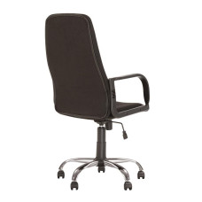 Крісло DIPLOMAT KD Tilt CHR68