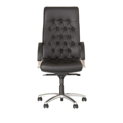 Крісло FIDEL lux steel MPD AL68