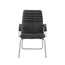 Крісло GALAXY steel CFA LB chrome
