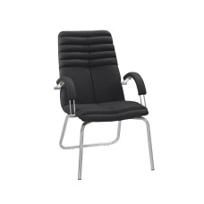 Крісло GALAXY steel CFA LB chrome
