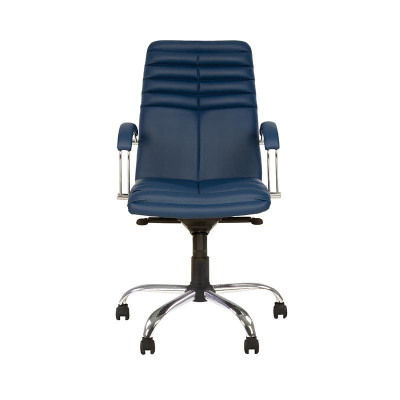 Крело GALAXY steel LB MPD CHR68