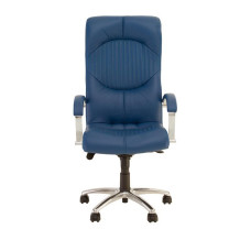 Крісло GERMES steel MPD AL68