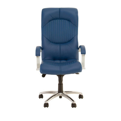 Крісло GERMES steel MPD AL68