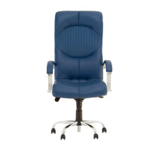Крісло GERMES steel MPD CHR68