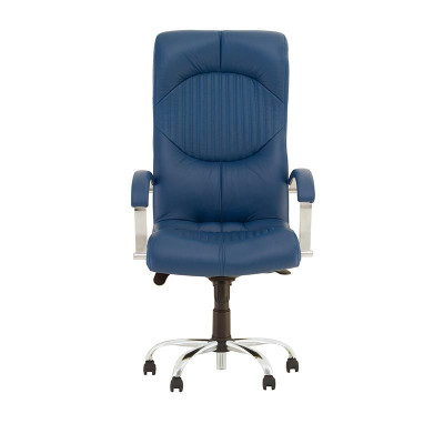 Крісло GERMES steel MPD CHR68