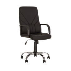 Крісло MANAGER KD Tilt CHR68