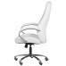 Alize white офісне крісло (фото 13)