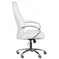 Alize white офісне крісло