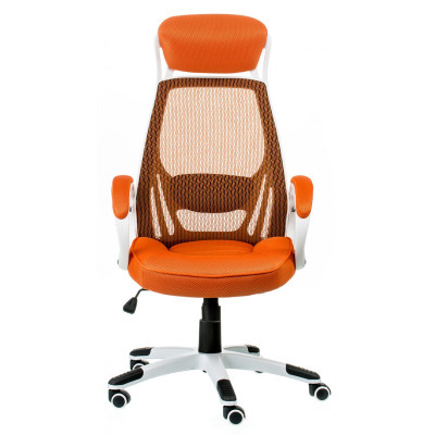 Офісне крісло Крісло Briz orange