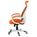 Офісне крісло Крісло Briz orange (фото 10)
