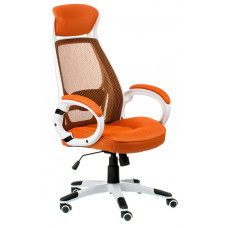 Офісне крісло Крісло Briz orange