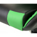 Крісло ExtremeRace black/green  (фото 4)