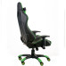 Крісло ExtremeRace black/green  (фото 15)