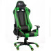 Крісло ExtremeRace black/green  (фото 16)