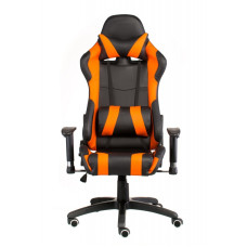 Крісло ExtremeRace blackorange