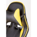 Крісло ExtremeRace black/yellow (фото 15)