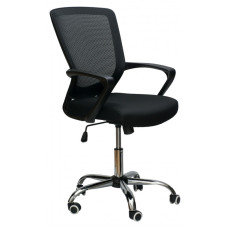 Офісне крісло Marin black