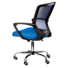 Marin blue офісне крісло