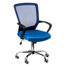 Marin blue офісне крісло