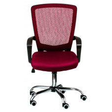 Офісне крісло Marin red 