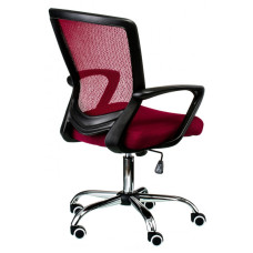 Офісне крісло Marin red 