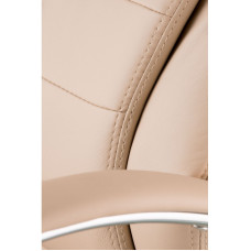 Murano beige офісне крісло